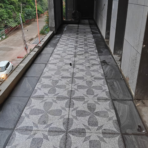 Sintu Tile Contractor