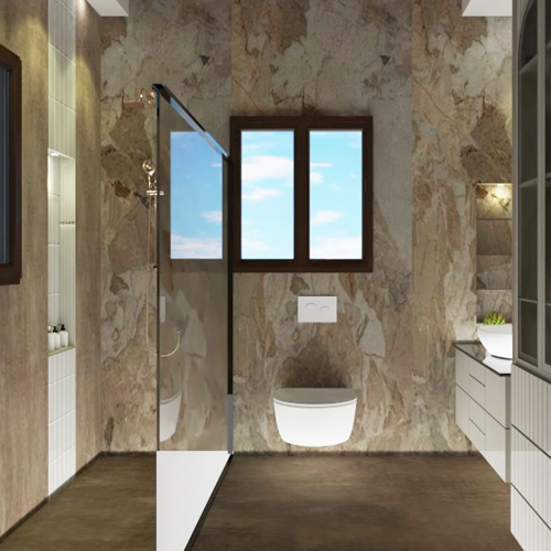 Sintu Tile Contractor