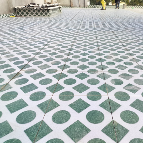 Sintu Tile Contractor